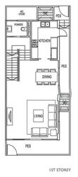 Jalan Lim Tai See (D10), Terrace #612598121